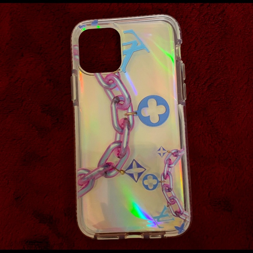 iPhone 11 Pro case